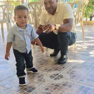 Meet your Posher, Felix alberto